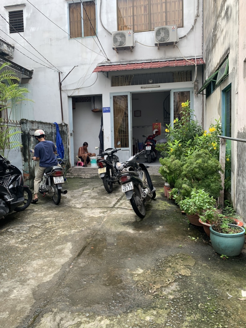 Bán nhà riêng tại Đường Thạch Lam, Phường Phú Thạnh, Tân Phú, Tp.HCM diện tích 48m2  giá 4,1 Tỷ