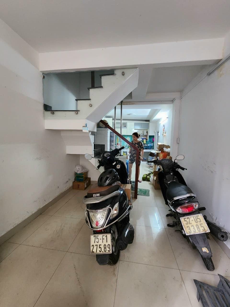 💥💥💥  LÂU LÂU CÓ CĂN TÌM ĐÂU NỮA TRUNG TÂM Q1 DỨƠI 4 TỶ(3m x 9m) 🔥🔥