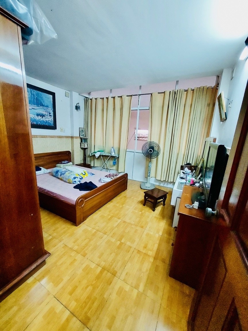 Bán nhà riêng tại Đường Cộng Hòa, Phường 13, Tân Bình, Tp.HCM diện tích 60m2  giá 7.69 Tỷ