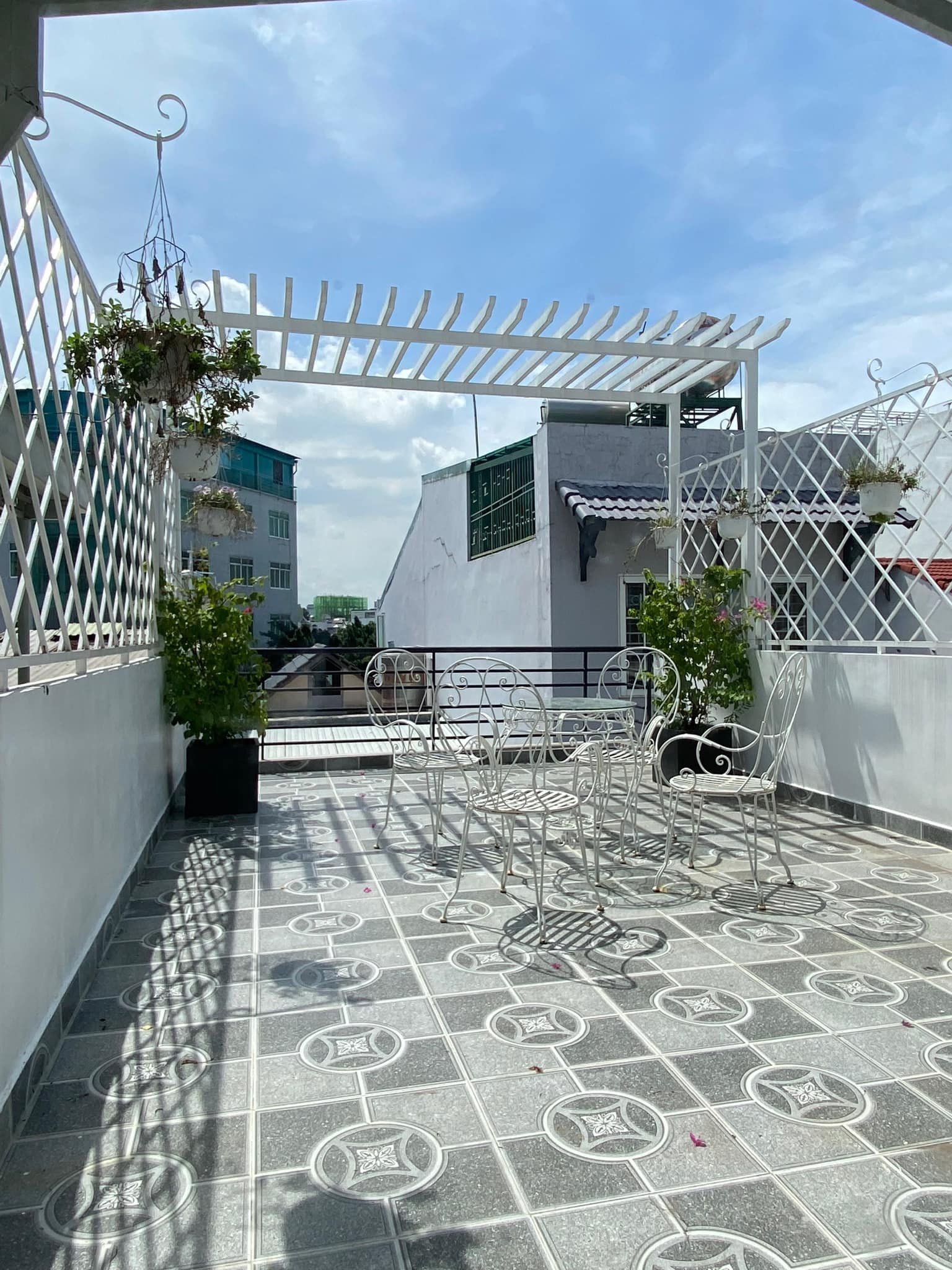 Bán Nhà Siêu Đẹp HXH Lam Sơn, P2 Tân Bình, 46m2, 4 tầng, 4PN 