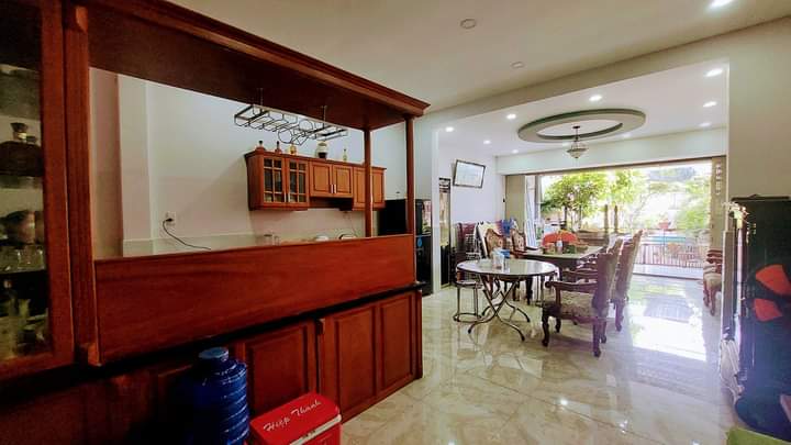 NHÀ MẶT TIỀN NGUYỄN VĂN BỨA, XUÂN THỚI SƠN, HÓC MÔN, 435 m2, Ngang 10 m, Nhỉnh 10 tỷ