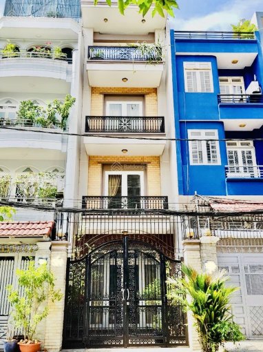 Bán gấp nhà giá rẻ nhất đường Sư Vạn Hạnh, P12, Quận 10 (4*20m) 2 lầu, Giá 17 tỷ