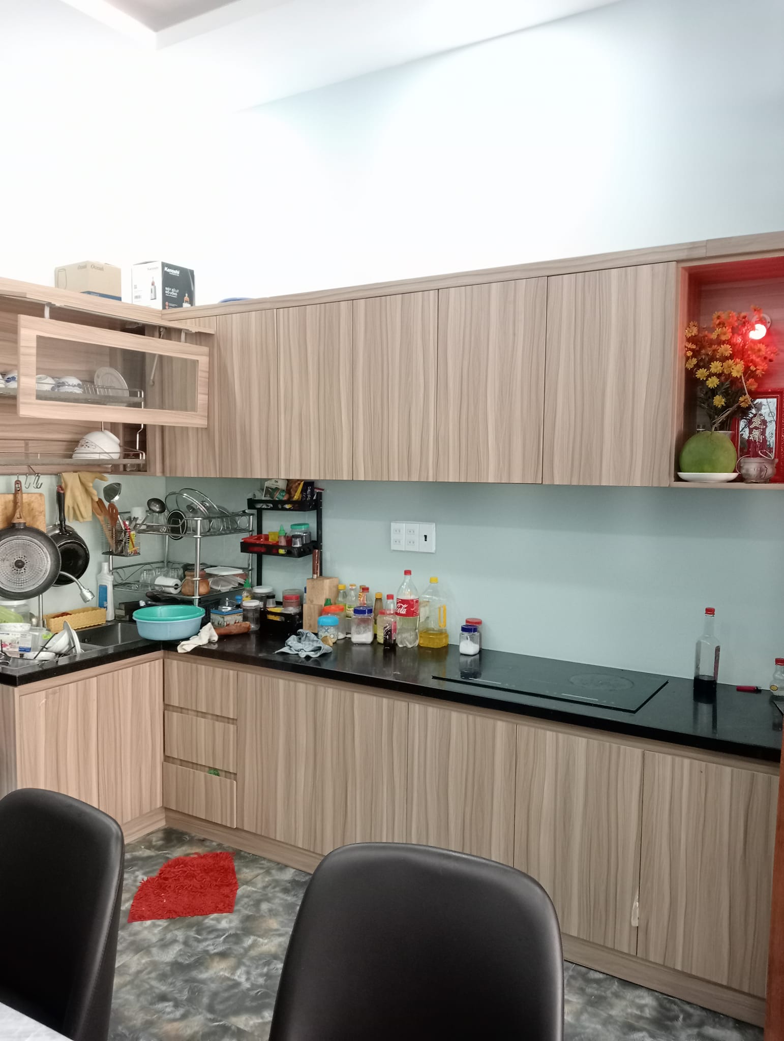 QUẬN 12 GIÁP TÂN BÌNH - MẶT TIỀN ĐƯỜNG 10M TÂN THỚI NHẤT - TƯƠNG LAI MỞ RỘNG 20M, GIÁ TRỊ TĂNG