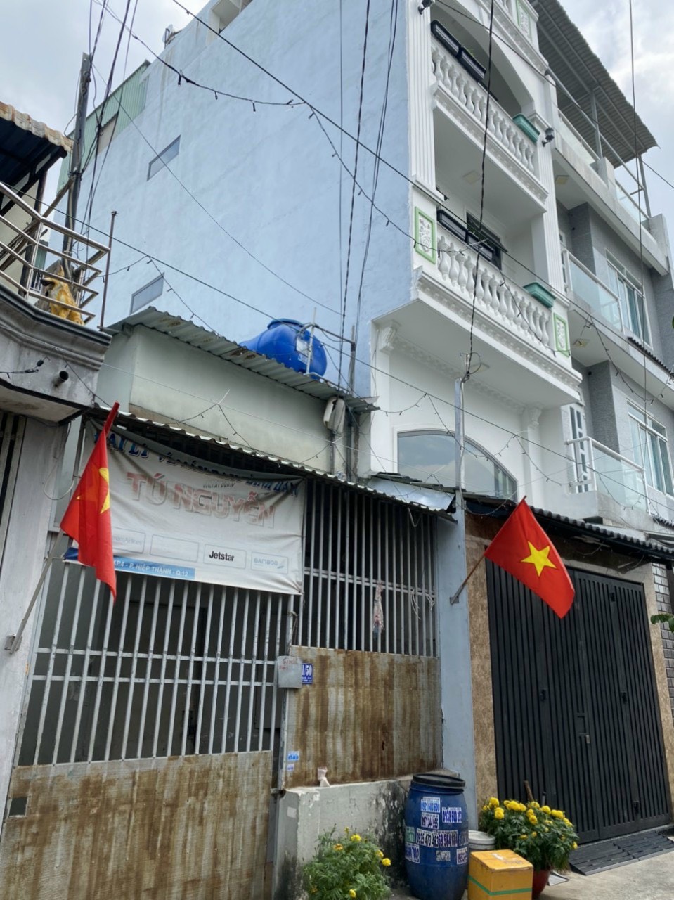 Bán Nhà Quận 12, HXH đường Nguyễn Ảnh Thủ, 54M2, 3 Phòng Cho thuê, Chỉ 3 Tỷ 250.