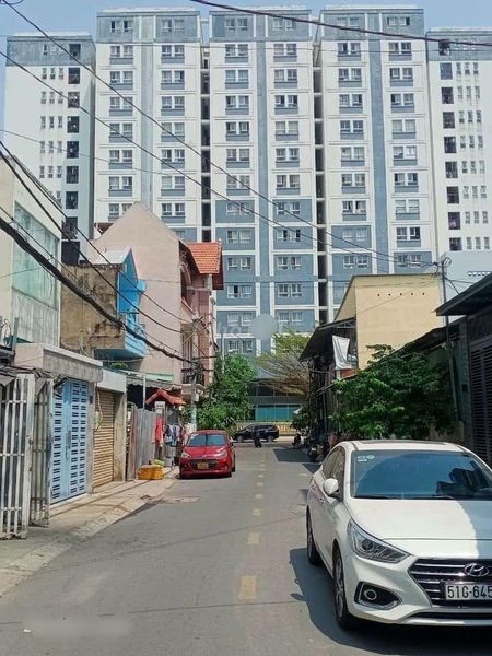 Bán nhà riêng tại Phố Phạm Văn Chiêu, Phường 14, Gò Vấp, Tp.HCM diện tích 67m2  giá 7 Tỷ