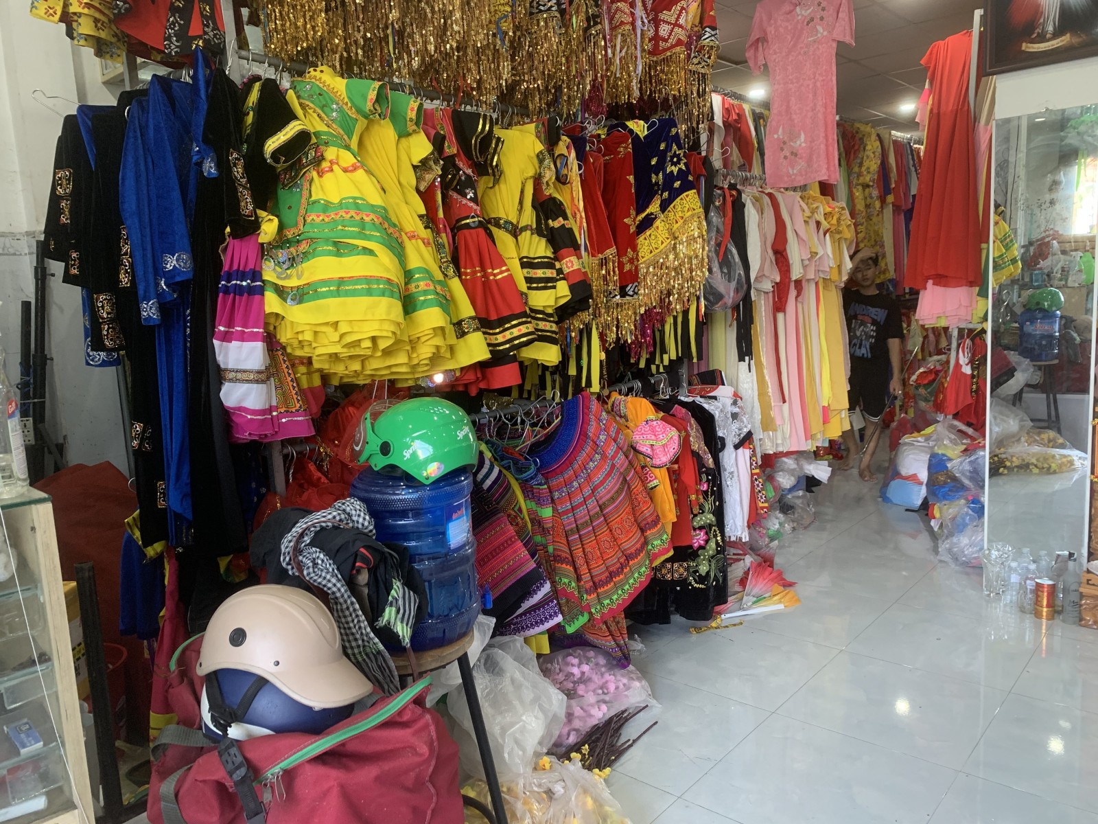 BÁN NHÀ MẶT TIỀN ĐƯỜNG CHƯƠNG DƯƠNG 120M2 CHỈ 12 TỶ LINH CHIỂU THỦ ĐỨC.