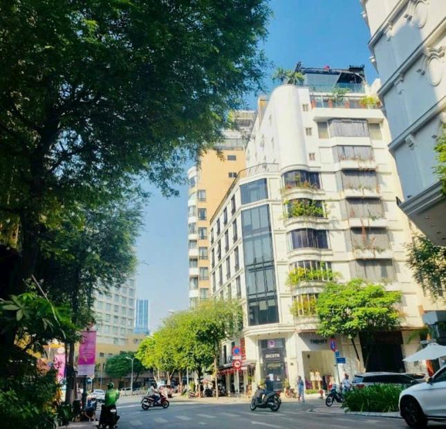❤️BÁN NHANH TRONG TUẦN -78 tỷ hạ về 65 tỷ Siêu Vị Trí MT LÊ THÁNH TÔN P Bến Thành Q1 NGAY CHỢ BẾN THÀNH