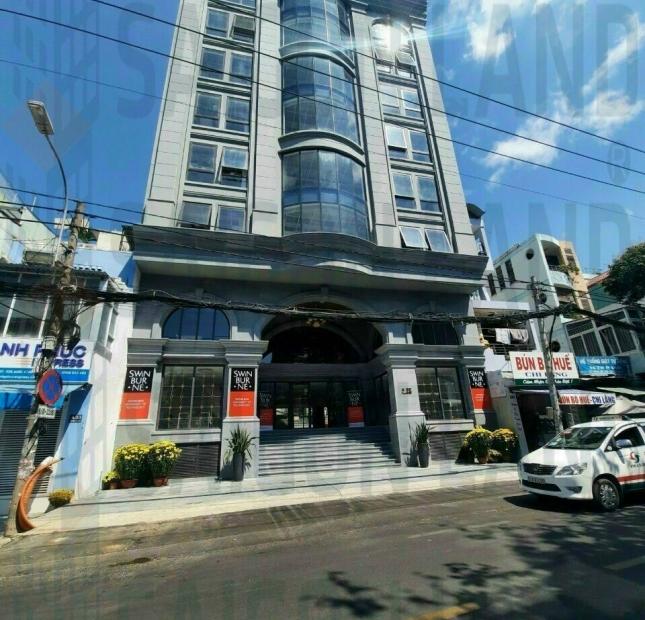 SIÊU PHẨM SÂN BAY 💎 TÒA NHÀ 2MT BẠCH ĐẰNG Q.TÂN BÌNH - DTS 3050m2 - 2HẦM 11 TẦNG - HĐT: 9 TỶ/NĂM
