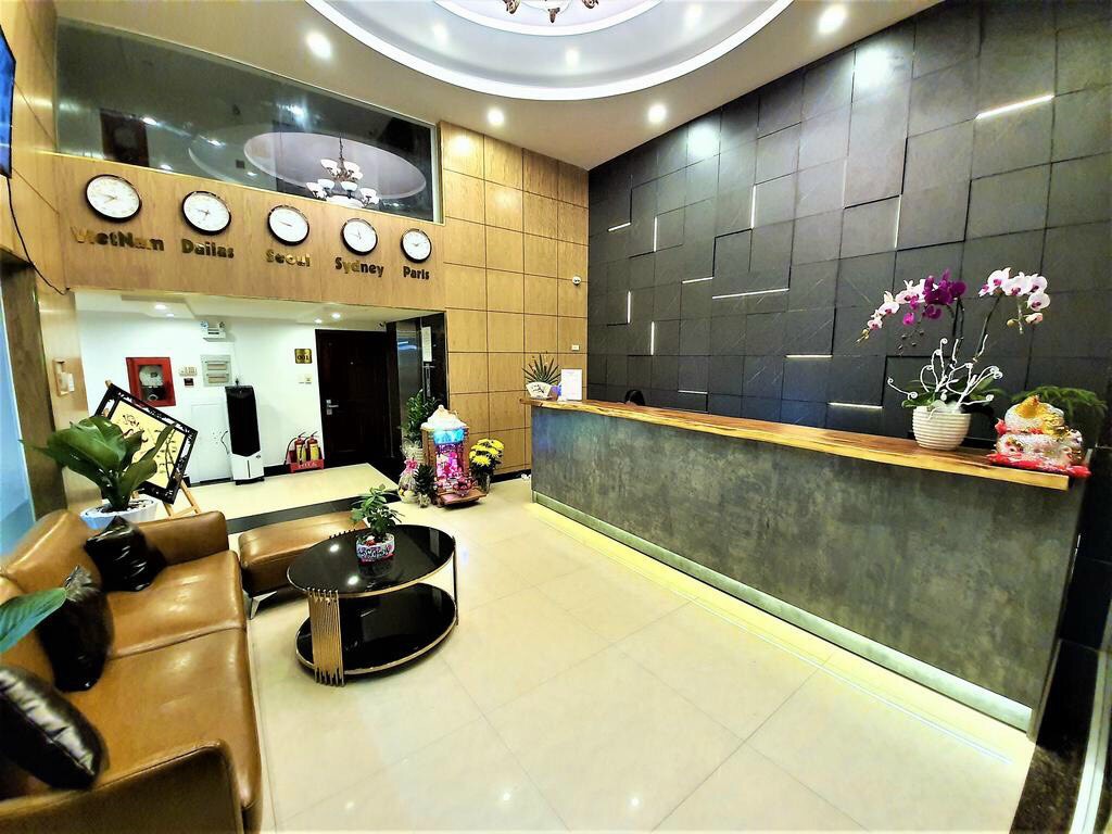 Bán Khách sạn 2 sao khu sân bay, phường 2, QUận Tân Bình 