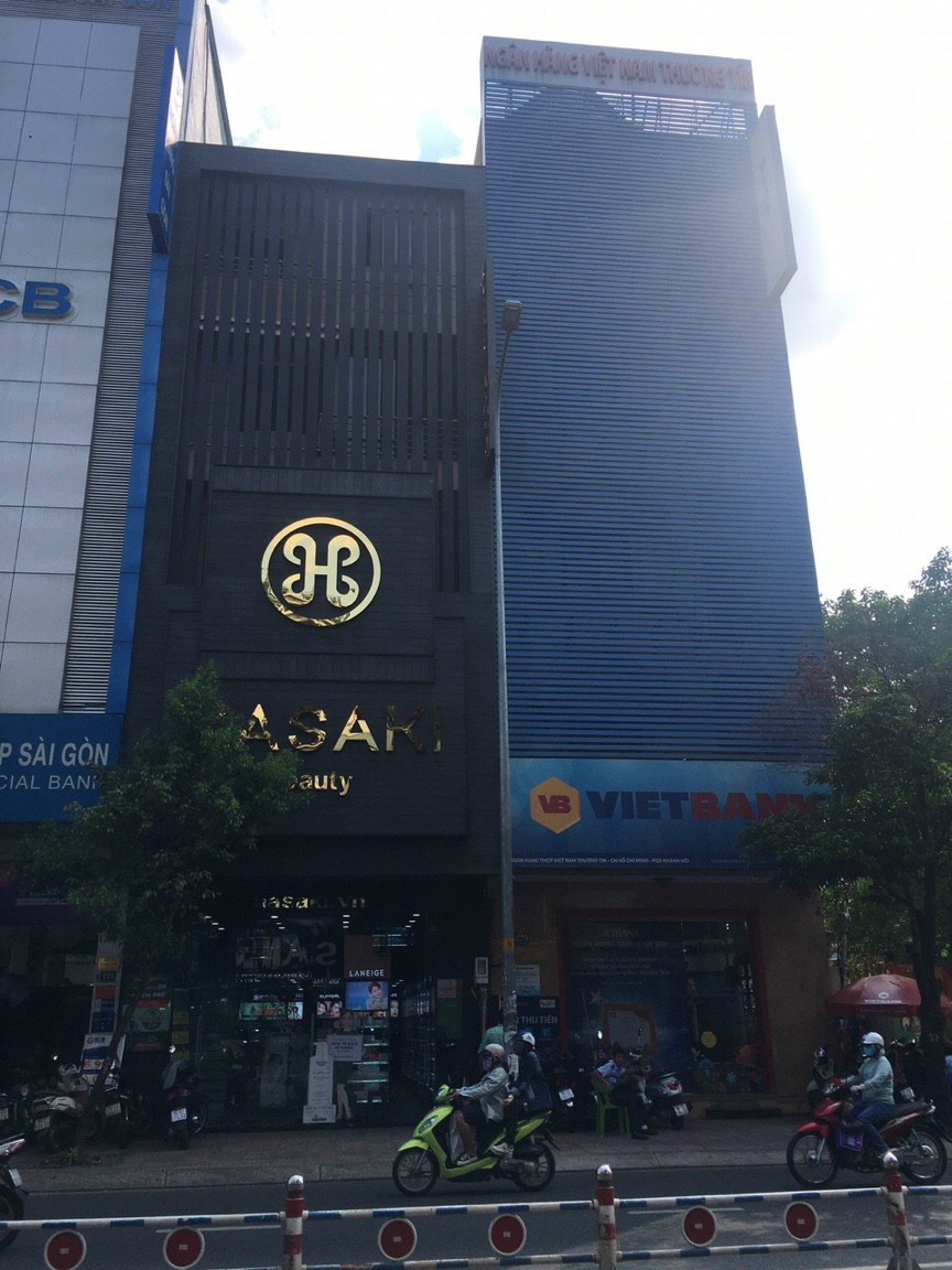 Cần bán gấp căn góc 2MT Lũy Bán Bích, Q Tân Phú, 14 x 27m, giá chỉ 69 tỷ, thích hợp xây tòa nhà VP