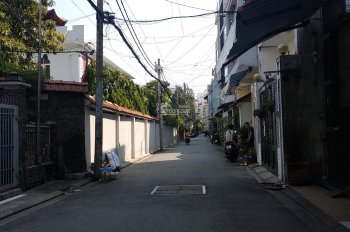 Bán gấp nhà Nguyễn Trọng Tuyển P1, quận Tân Bình DT: 9.5mx27m (CN: 230m2) giá 29 tỷ tl