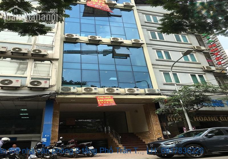 Bán nhà mặt tiền Lê Quang Định DT 4.2x25m 5 tầng thang máy thu nhập 60 tr/tg