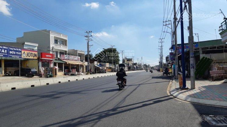 Siêu phẩm MT Đặng Thúc Vịnh, Đông Thạnh Hóc Môn 12x31m. Giá 24 tỷ