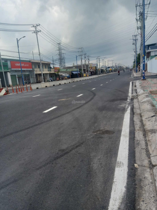 Siêu phẩm MT Đặng Thúc Vịnh, Đông Thạnh Hóc Môn 12x31m. Giá 24 tỷ
