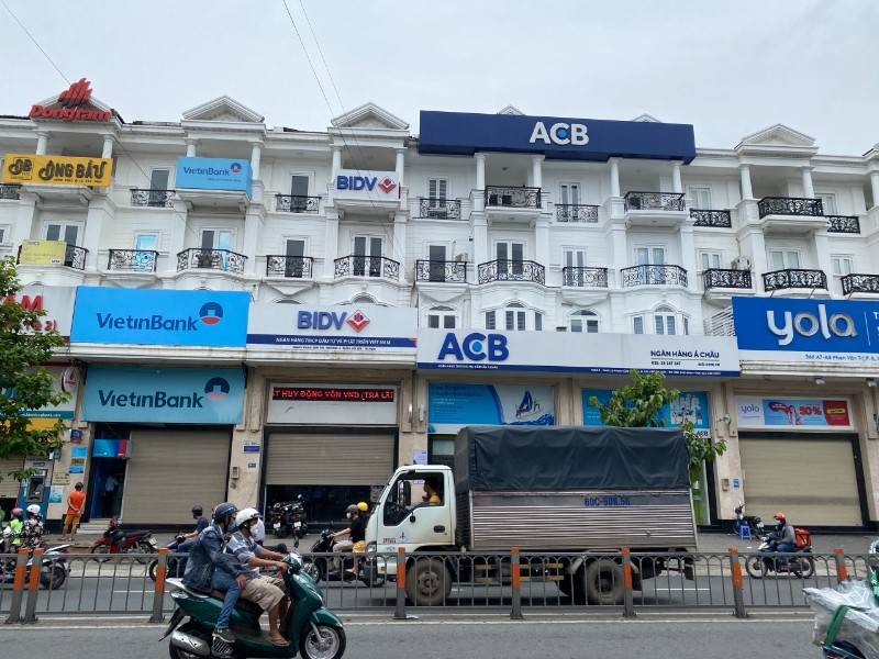 Bán nhà phố Cityland Garden Hills phường 5, Gò Vấp rẻ nhất khu vực, DT 5*20m, 3 tầng đẹp hoàn thiện, giá 17.5 tỷ