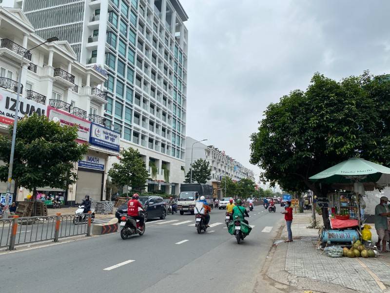 Bán nhà phố Cityland Garden Hills phường 5, Gò Vấp rẻ nhất khu vực, DT 5*20m, 3 tầng đẹp hoàn thiện, giá 17.5 tỷ