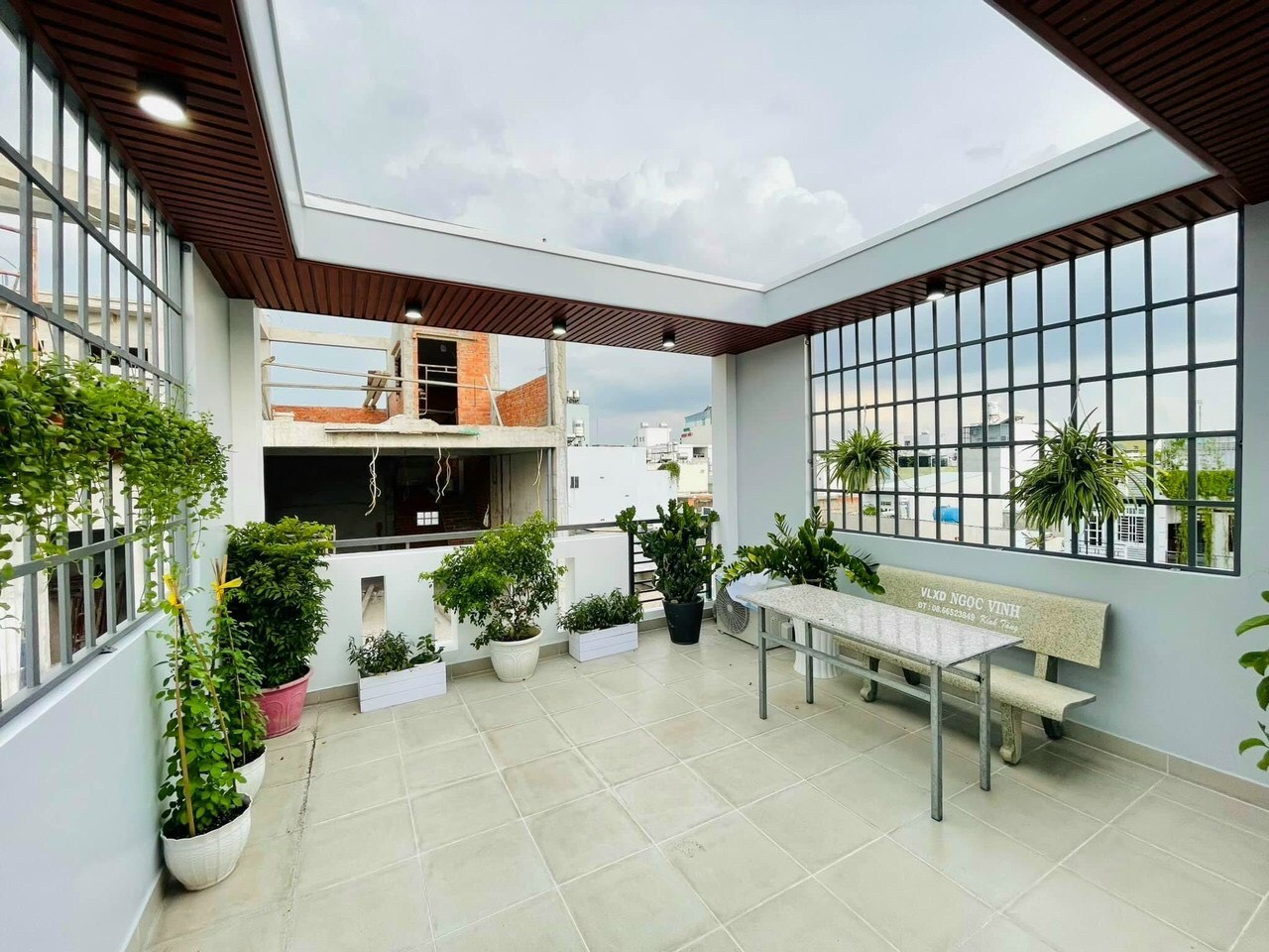 CC bán nhà MT Bình Phú gần chung cư WESTERN CAPITAL chỉ 11 tỷ TL