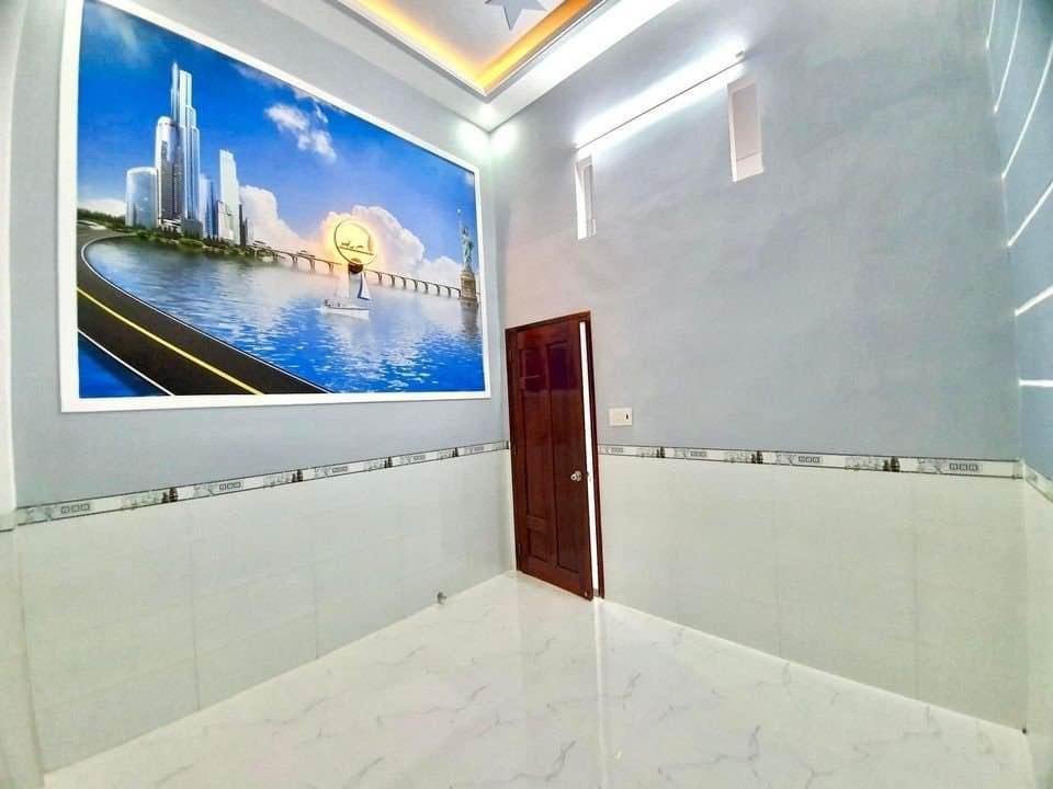 Bán nhà 1 sẹc Đường Quang Trung, Phường 11, Gò Vấp,  65m2, ngang 5m, dài 14.5m cấp tứ, chỉ 4.5 tỷ-