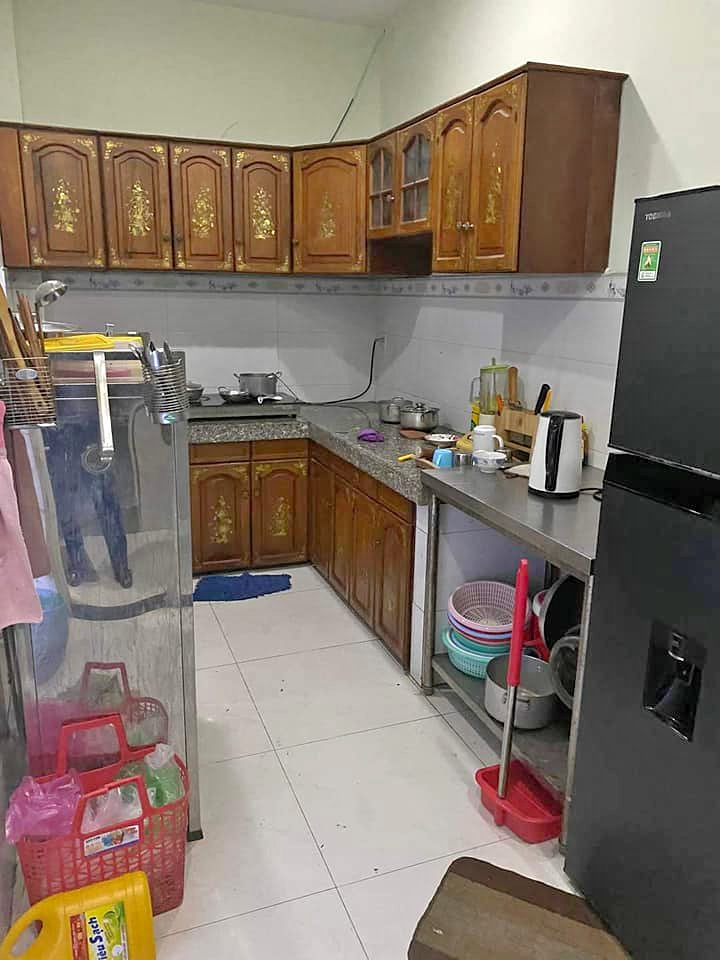 Bán nhà Nguyễn Oanh,Phường 17,Gò Vấp, HXT tránh Nguyễn Oanh, 127m², ngang 8m,5tầng 11 tỷ