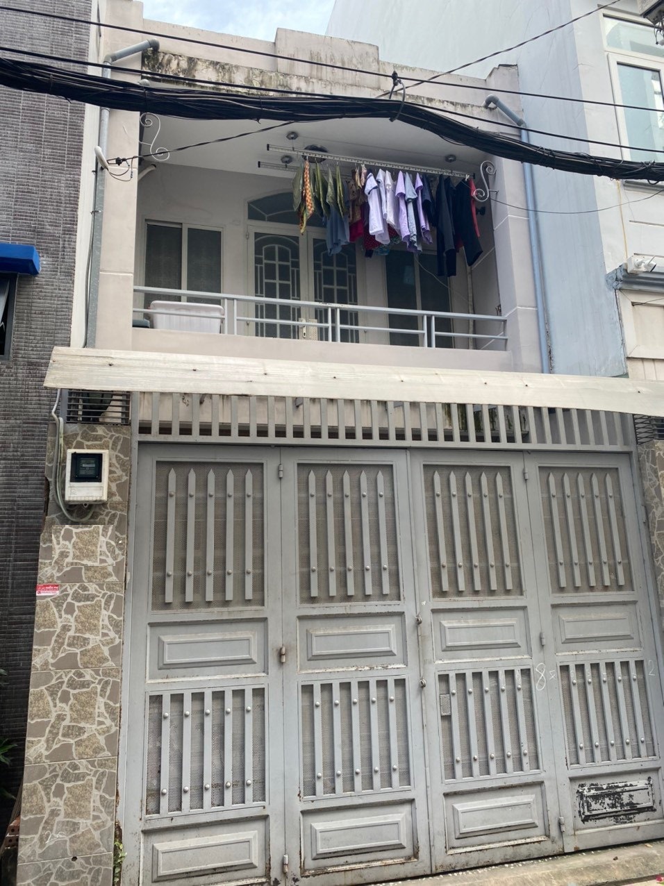 Bán nhà riêng tại Đường Nguyễn Thế Truyện, Phường Tân Sơn Nhì, Tân Phú, Tp.HCM diện tích 54m2  giá 7,2 Tỷ