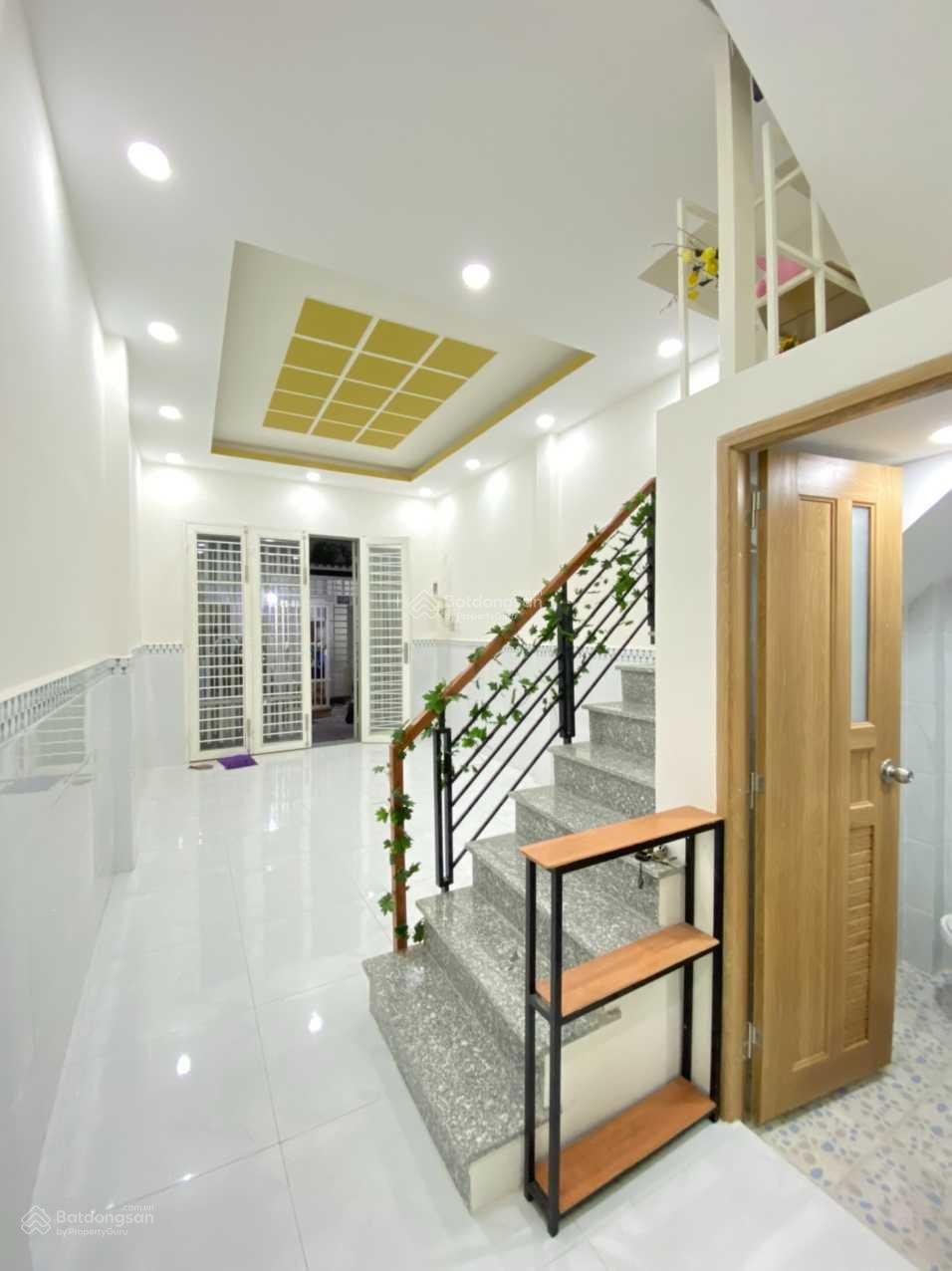 Bán nhà riêng tại Đường Cửu Việt 2, Xã Bình Khánh, Cần Giờ, Tp.HCM diện tích 65m2  giá 1.150 Tỷ