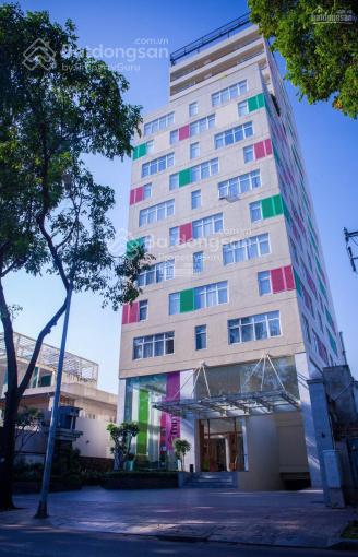 Bán gấp building MT Lê Quang Định Bình Thạnh DT: 8x27m KC: Hầm 6 lầu HĐT: 150tr/th giá chỉ 51 tỷ TL