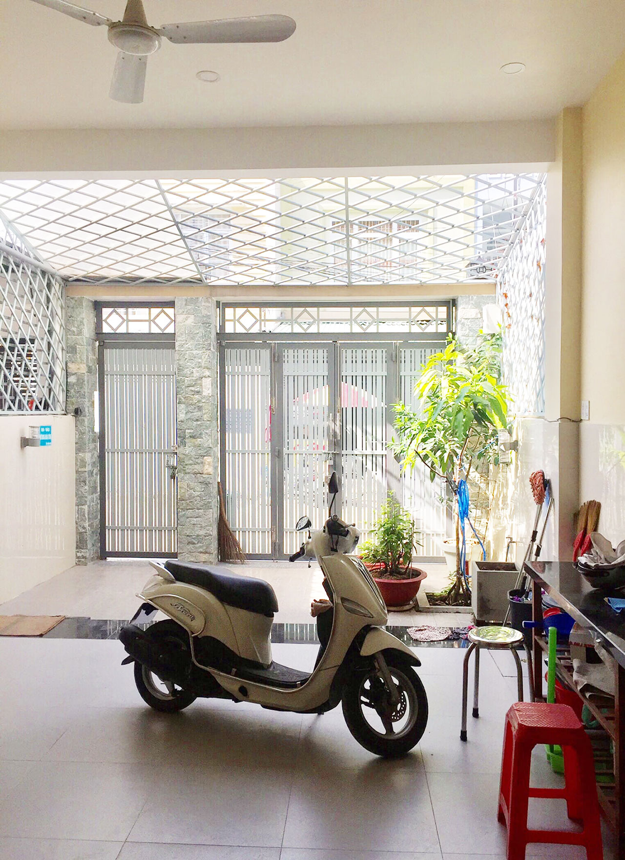 DÒNG TIỀN HƠN 40 TRIỆU THÁNG - DT.157M2, NGANG 5M, 4 TẦNG, 12 PHÒNG LUÔN FULL - NGAY ĐH NGUYỄN TẤT