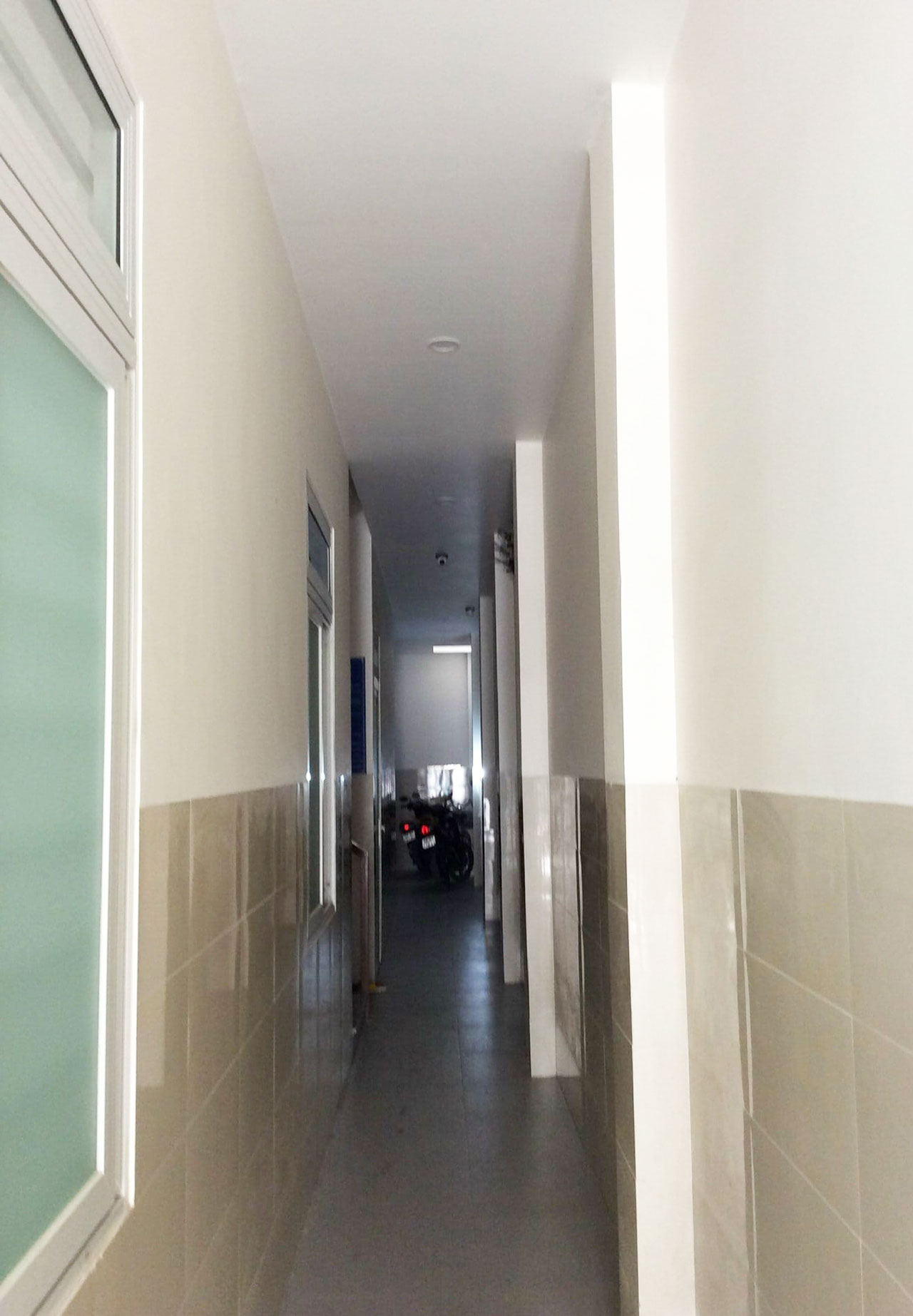 DÒNG TIỀN HƠN 40 TRIỆU THÁNG - DT.157M2, NGANG 5M, 4 TẦNG, 12 PHÒNG LUÔN FULL - NGAY ĐH NGUYỄN TẤT