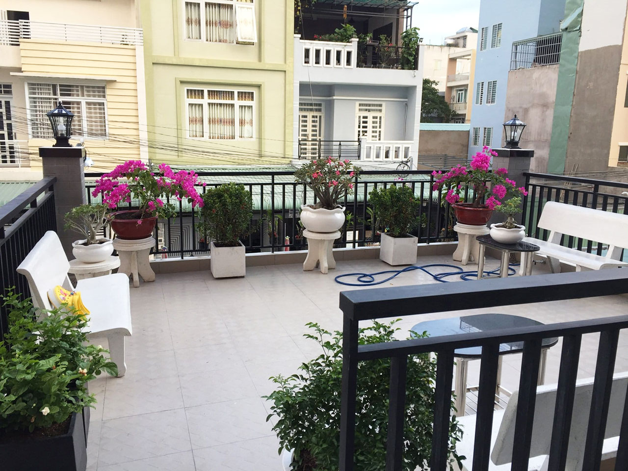 DÒNG TIỀN HƠN 40 TRIỆU THÁNG - DT.157M2, NGANG 5M, 4 TẦNG, 12 PHÒNG LUÔN FULL - NGAY ĐH NGUYỄN TẤT