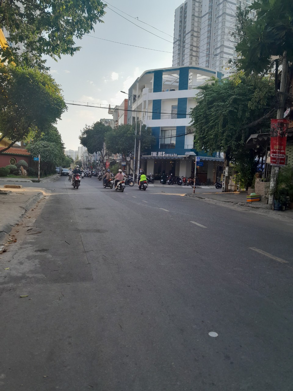 Bán nhà mặt tiền Trần Văn Kiểu, 4 x 22m, 4 lầu, chỉ 13 tỷ, Q.6