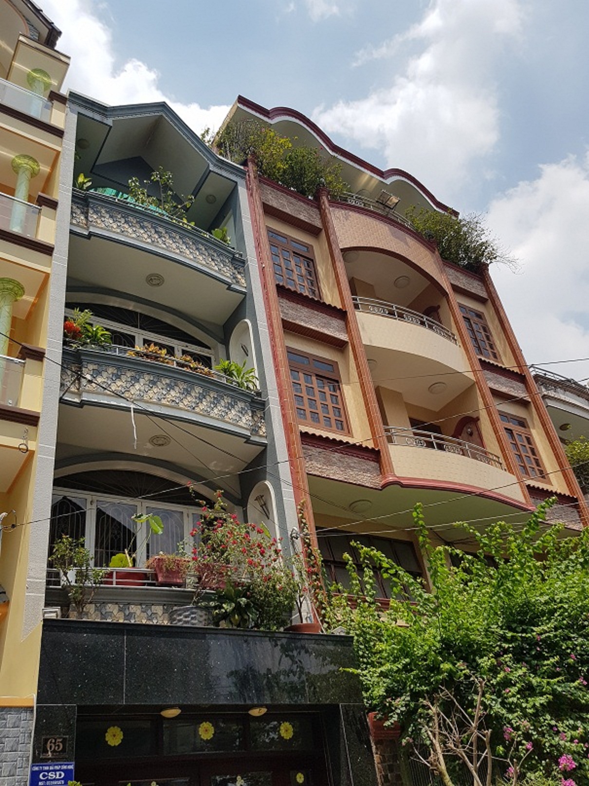 HÀNG HIẾM! Căn góc 8x17m, mặt tiền Bình Phú 1, Quận 6