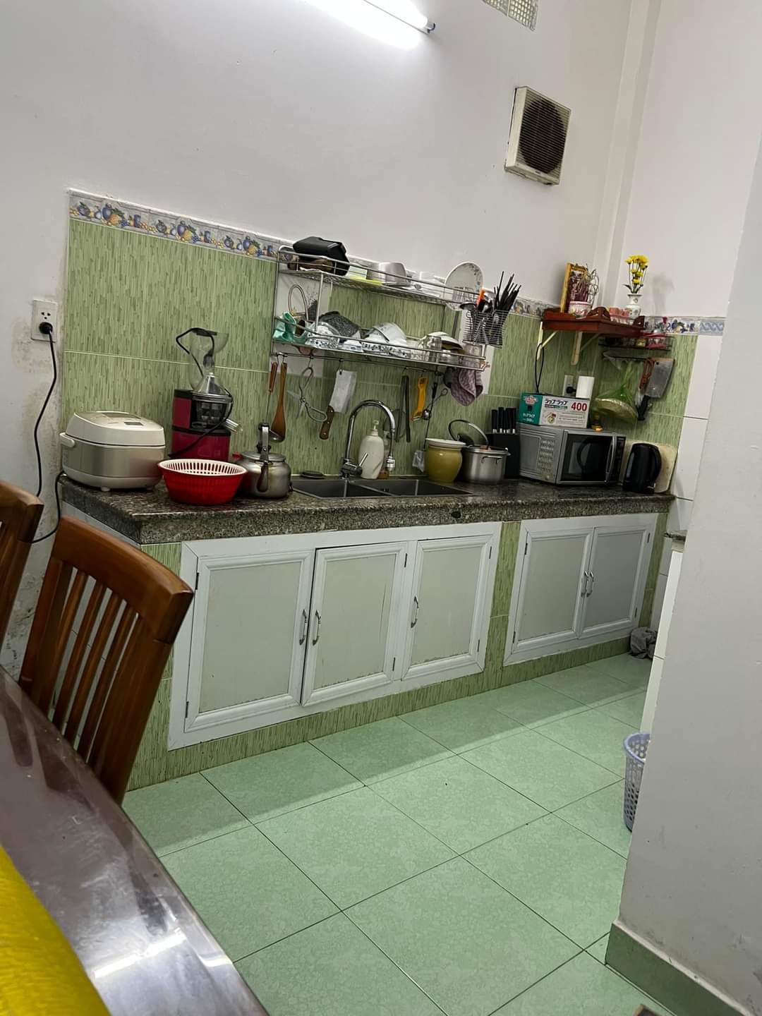 Bán Nhà Giá Tốt 60m Xe Hơi Phan Huy Ích nhỉnh 4 tỷ