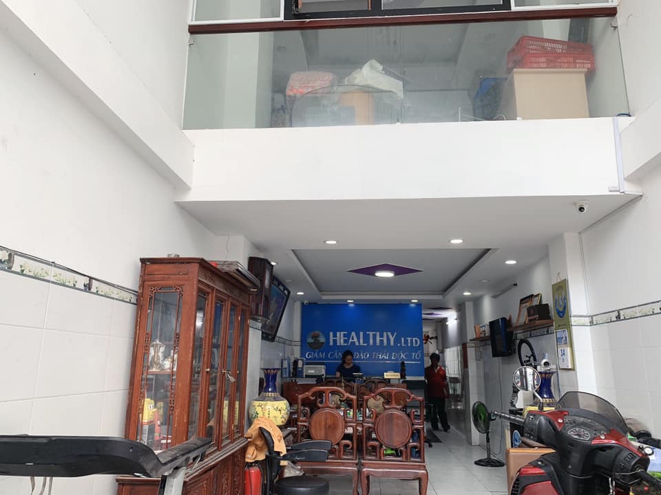 Mặt tiền thang máy 13 phòng NGỘP NẶNG. GIẢM 6 tỷ-16,8 tỷ - 87 m2-
Phan Văn Trị, Phường 11, Quận