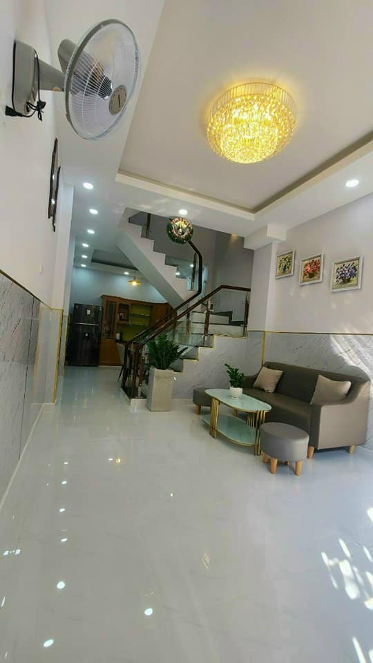 50m2_5 tầng_đường Ba Tháng Hai, Quận 10_ Giá chỉ 8 tỷ