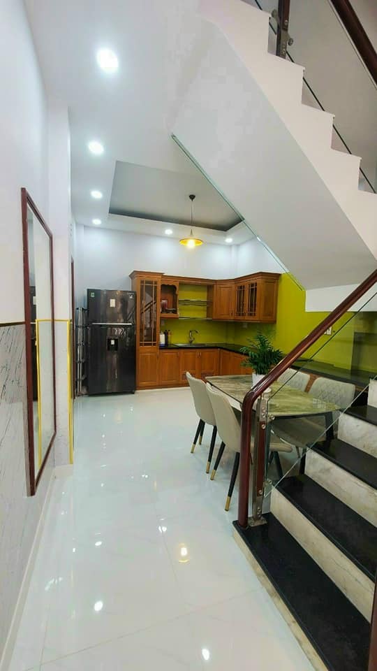 50m2_5 tầng_đường Ba Tháng Hai, Quận 10_ Giá chỉ 8 tỷ