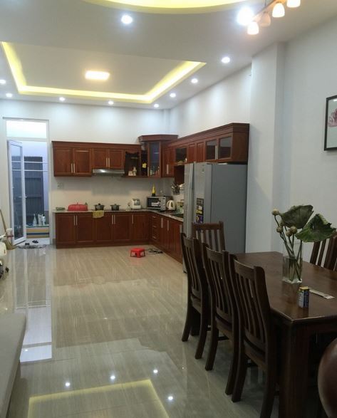 Bán 200m2 Mặt Tiền Hẻm Lớn  Đường Ký Con , Phường Nguyễn Thái Bình , Quận 1