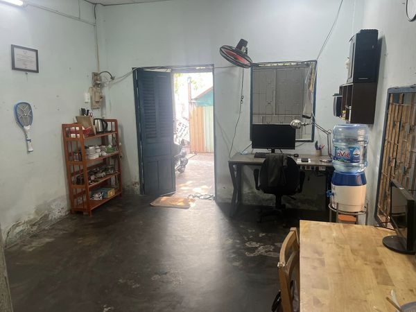 NHỈNH 3 TỶ CÓ NGAY NHÀ 51m2(ngang 4m 2pn)  HXH 5m NGAY NGÃ 3 PHẠM VĂN ĐỒNG KHA VẠN CÂN P.LINH