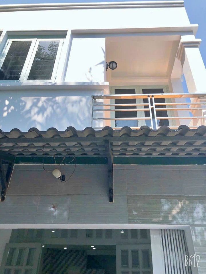 Ô tô đậu của sát Phạm Văn Đồng - 72m² - BTCT - 3 ngủ - đường Lê Lợi - P3 GV nhỉnh 5 tỷ