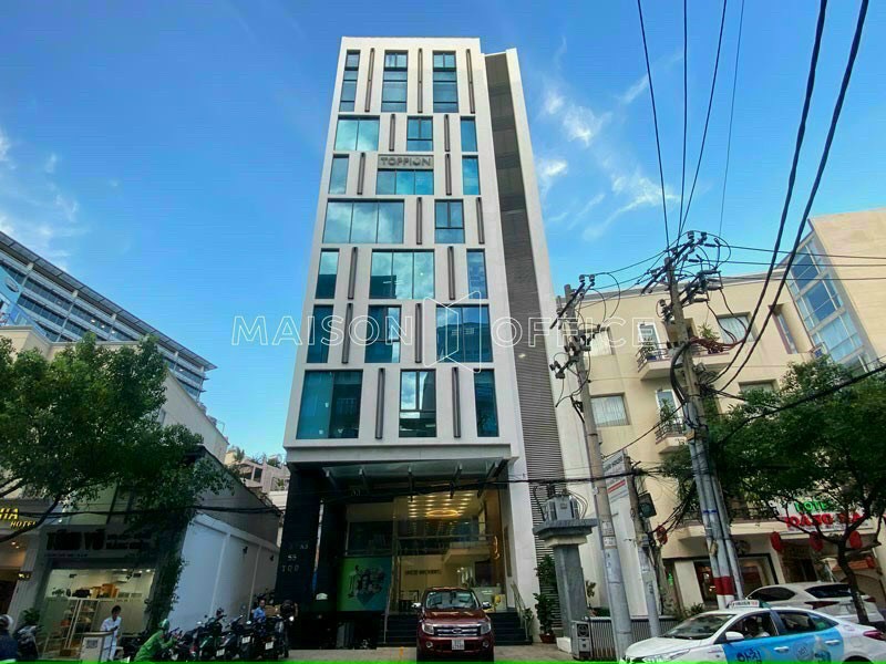 Nhà 3 lầu mới ngay Nguyễn Tri Phương, Quận 5, (8 x 16m) 113m2. Giá bán 15 tỷ