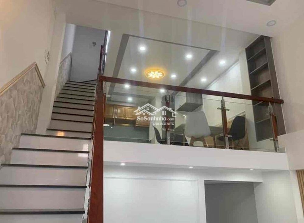 Bán nhà mặt tiền Trần Bình Trọng P.3 Q.5, 180m2 , 3 lầu 