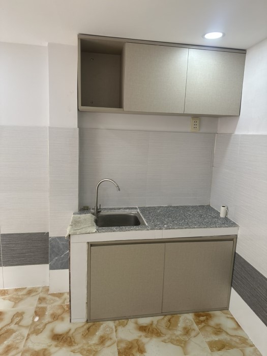 BÁN NHÀ NHỎ HẺM 672 ĐƯỜNG HUỲNH TẤN PHÁT P. TÂN PHÚ QUẬN 7- Giá: 860 triệu
