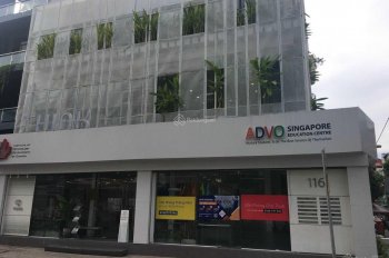 Siêu hiếm rẻ nhất KV! MT Nguyễn Tri Phương, Quận 10 7.2x15m, GP: Hầm 7 tầng 25 tỷ TL