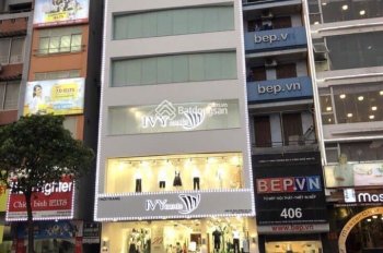 Rẻ nhất KV! Bán nhà góc ngay 2MT Nơ Trang Long, Bình Thạnh 4.8x32m, HĐ: 60tr/th, 3 tầng, 17.5 tỷ TL