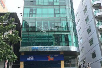 Bán tòa Building VP Nguyễn Văn Trỗi PN, 20x25m, 2H + 8 Lầu HĐ 500tr/th giá 80 tỷ TL