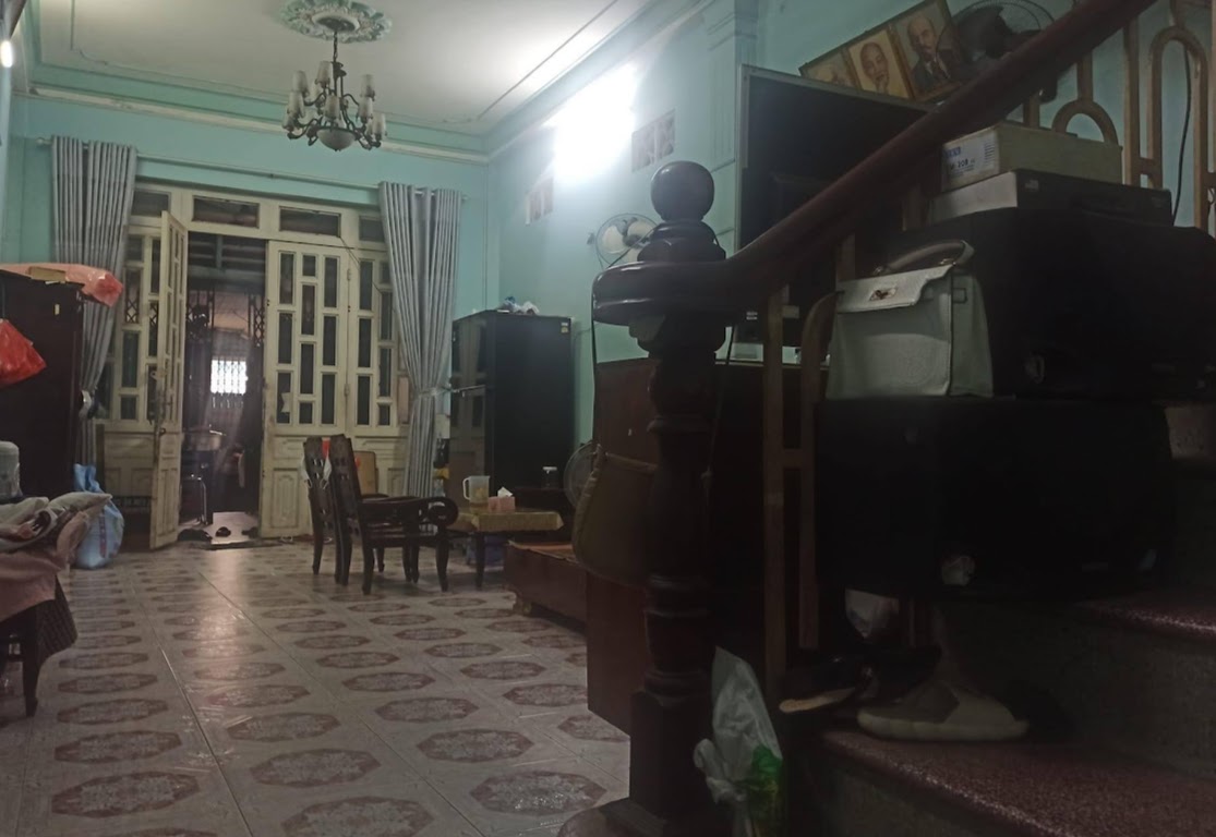 (Gò Vấp)bán gấp nhà căn góc 2 mặt tiền Nguyễn Kiệm 180m2(8.7x20)3tầng 23tỷ.