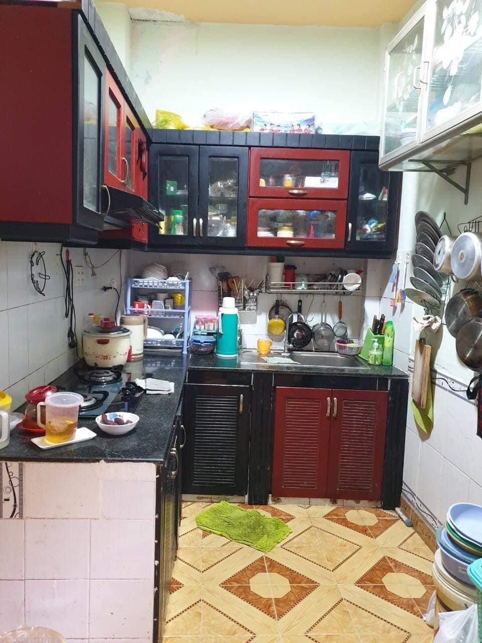 Nhà hiếm, hẻm ba gác, đường Âu Dương Lân, Phường 3, Quận 8