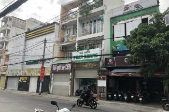 Tòa Building MT Thương Hiệu - Bạch Đằng + Đinh Bộ Lĩnh - 8x15m - H+8 Tầng - 120 Triệu/th - 34 tỷ TL