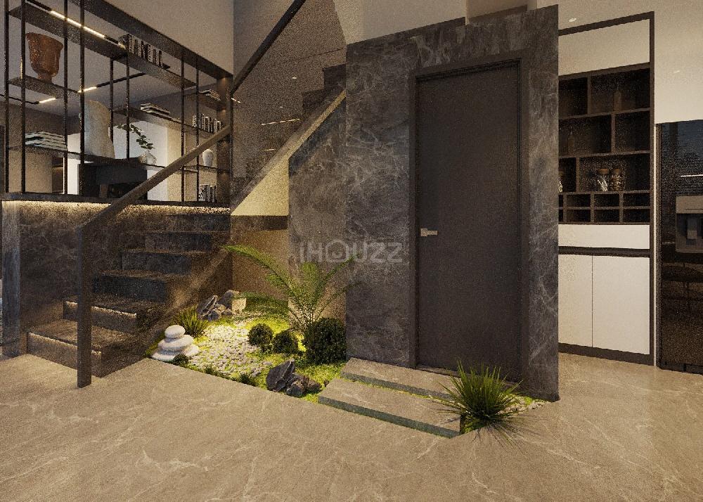 Bán nhà riêng tại Dự án Chung cư 283 Lê Quang Định, Bình Thạnh, Tp.HCM diện tích 25m2  giá 425 Tỷ