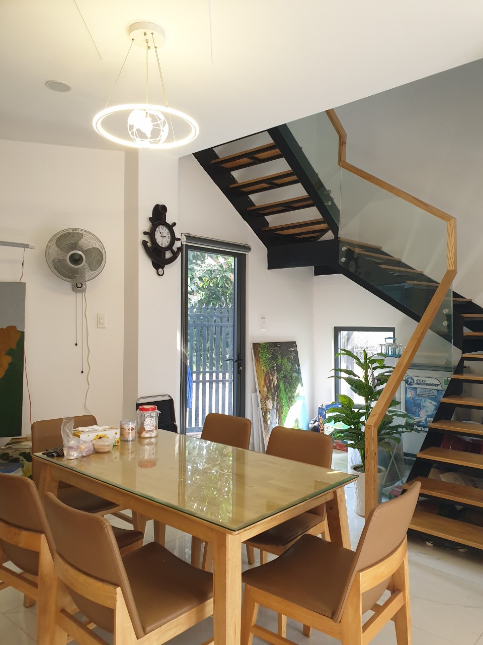 Bán nhà HXH 13x14m nở hậu 16.5m Đình Phong PHú TNPB Quận 9.