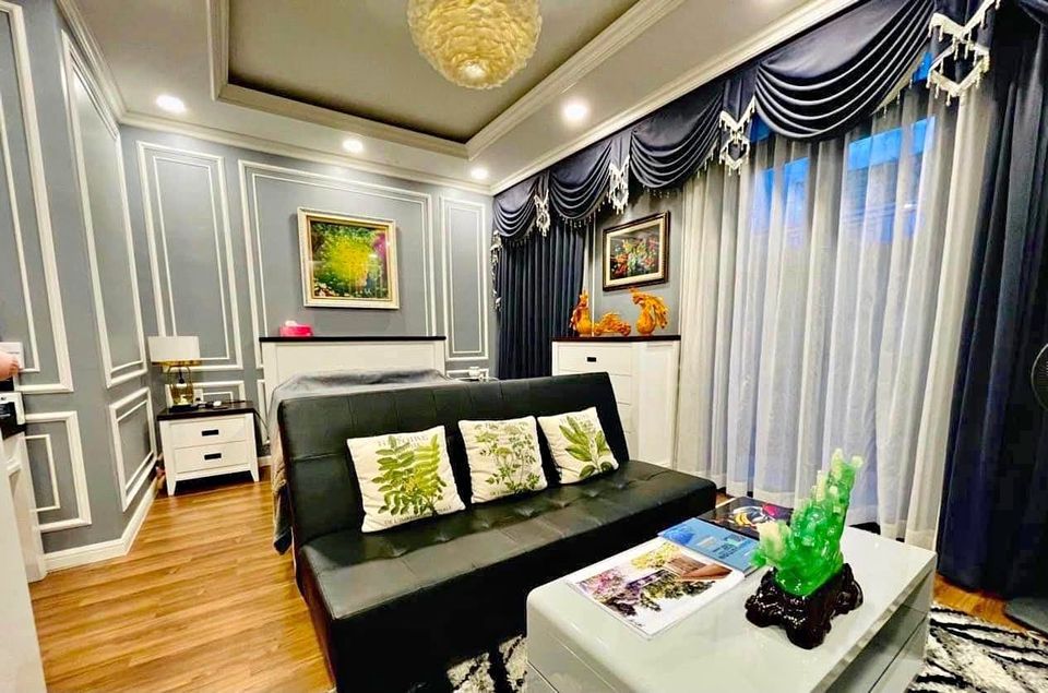 Vip Bán Nhà mặt tiền Lý Thường Kiệt, Phường 4, Gò vấp, 135m2 cực rẻ